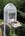 Bobi brievenbus - Classic - wit RAL9016 