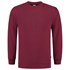 Tricorp sweater - Casual - 301008 - wijn rood - maat S