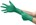 Ansell TouchNTuff 92-600 Nitril wegwerphandschoenen (100x) groen - latex/poedervrij maat 8/M