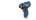 Bosch accu slagschroevendraaier - GDR 12V-110 Professional - 12V - excl. accu en lader - in doos