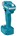 Makita instelbare slagmoersleutel - DTWA070Z - 14,4 V - 65 Nm - excl. accu en lader - in doos