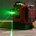 Levelfix 3D cone-lijnlaser - CCL460G - incl. accu en lader met koffer