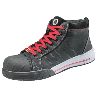 Bata Industrials Sneakers werkschoenen - Bickz 733 ESD - S3 ESD - hoog