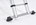 Altrex telescopische ladder - Smart Up Active - 0,90 m - 1 x 11 treden