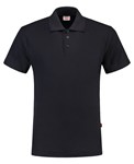Tricorp Casual 201003 unisex poloshirt Marine blauw maat XS