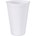 Depa drinkbekers REUSABLE automaat 180ml wit (40 stuks)