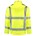 Tricorp pilotjack RWS - Safety - 403006 - fluor geel - maat S