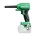 HiKOKI RA18DAW4Z accu blaas-zuigapparaat 18V - Exclusief accu en lader