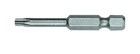 Ivana schroefbits TX - 50mm - 5 stuks blisters