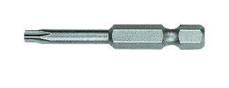 Ivana schroefbits TX - 50mm - 5 stuks blisters