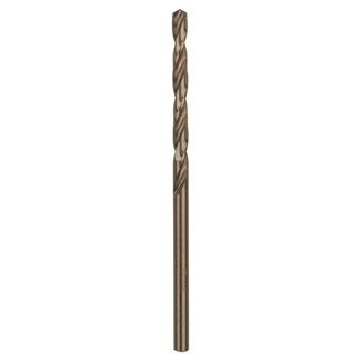 Bosch HSS spiraalboor kobalt - DIN 338 - Ø 3,5 mm - 10 st