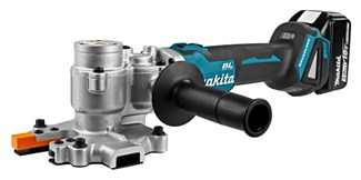 Makita accu betonstaalzaag - DSC251ZK - 18V - excl. accu en lader - in koffer