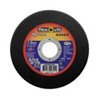 Flexovit doorslijpschijf - voor rvs/inox