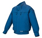 Makita geventileerde jas - DFJ310Z - zonder accu's en lader