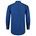 Tricorp Casual 701004 werkhemd lange mouw basis koningsblauw maat 4XL