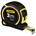 Stanley rolbandmaat - Tylon softgrip - 12.7 mm x 3 m - 0-30-687 blis