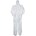 Tyvek overall met capuchon - pro tech Classic XL