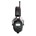 PerfectPro H-40 hoofdtelefoon Earprotection met DAB+ FM radio en bluetooth