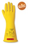 Ansell ActivArmr RIG014Y elektrische isolatie handschoenen 1000V  - maat 8/M