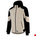 Tricorp Winterjas Ripstop Redefined 406101 zand/zwart - maat 3XL