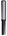 JSO-TR groeffrees HW - 8mm snijlengte 20 totale lgt 55 s8 - 24243-5-08020