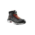 Opsial werkschoenen - Step Trail Red - S1P - maat 48