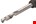Bahco gatzaaghouder - 14-30mm (8) - 3834-ARBR-730