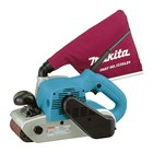 Makita bandschuurmachine 230V - 9403 - 100mm - 1200W - in doos