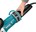 Makita haakse slijper 230V - GA9070X1 - 2800W - ∅230mm - met vastzetschakelaar - in doos