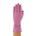 Ansell AlphaTec® 87-085 rubberen werkhandschoenen roze maat 10/XL - 12 paar