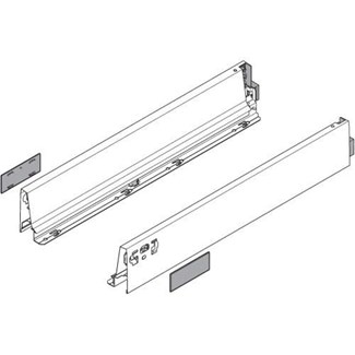 Blum Tandembox intivo/antaro 378M6502SA Z R+L V1 SEIWit