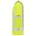 Tricorp t-shirt - RWS - birdseye - fluor yellow - maat L