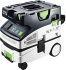 Festool stofzuiger - CLEANTEC CTL MINI I - Bluetooth - 1200W - 10 L - L-klasse - 574840