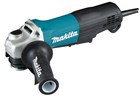 Makita haakse slijper 230V - GA5050 - 1300W - ∅125mm - in doos