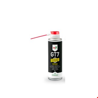 TEC7 GT7 7-in-1 multispray - 200ml aerosol
