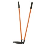Bahco grasschaar - 1000mm grepen - vertikaal model - P75