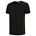 Tricorp 102703 T-shirt Accent zwart-oranje XXL