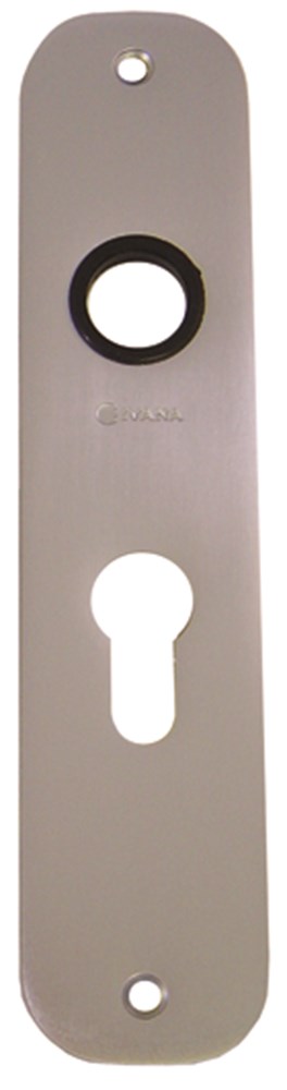 Ivana aluminium kortschilden - Economy - 190 GP - 190x42 mm - PC 55 mm - F1