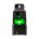 DeWALT DW088CG-XJ Zelfnivellerende kruislijnlaser groen met AA batterijen
