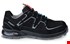 Grisport Nordic werkschoenen laag S3 Cross Safety zwart/zilver - maat 47  