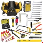 Stanley gevulde gereedschapstas - W-installateur