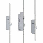 HMB serie 51 meerpuntssluiting cilinderbediend SKG3 - doornmaat 45 mm - 1950x20mm - PC 92 - 551114