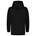 Tricorp sweatvest met capuchon - black - maat XS