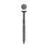 Dynaplus unischroef [200x] - AR-COATING - platkop - TX-20 - 4.0x40/24mm
