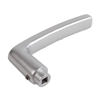 AMI deurkruk gatdeel 332 blokmodel - F2 - 100034