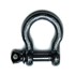 DX harpsluiting gegalv. m 6 - 1/4inch HPS H 06