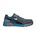 Puma werkschoenen Airtwist S3 laag grijs maat 43