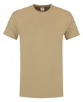 Tricorp T-shirt - Casual - 101001 - khaki - maat 3XL