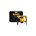 DeWALT D25481K-QS combihamer SDS-Max in koffer