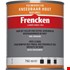 Frencken kneedbaar hout - CL - 750 ml - naturel